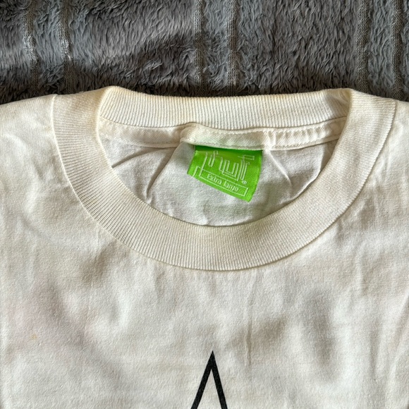 HUF SF - Hyphy shirt - XL - Picture 2 of 3